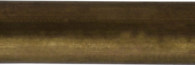 1 1/2" X 48" STD BRASS NIPPLE (LEAD FREE)