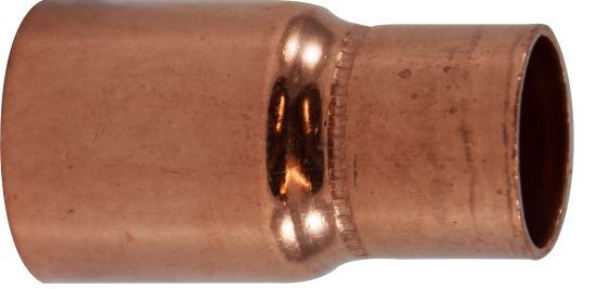 2" X 1 1/4" FITTING X C REDUCER COPPER FITTING