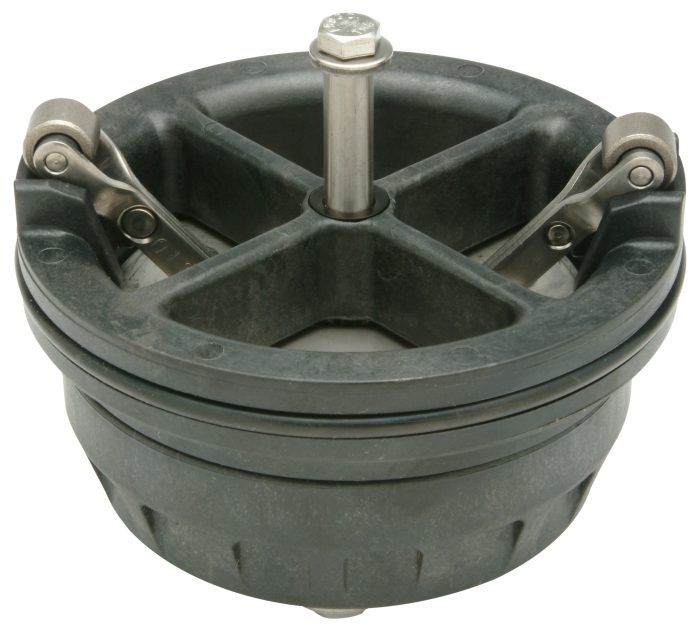 WILKINS RK4-350CK1 - # 1 CHECK ASSEMBLY WITH RETAINER CLIP