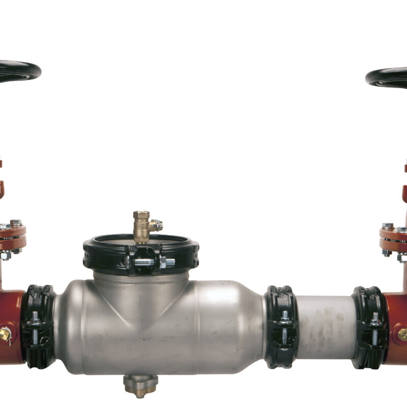 WILKINS 4" 350ASTROSY DC REPLACEMENT BACKFLOW ASSEMBLY *SPECIAL ORDER ITEM*