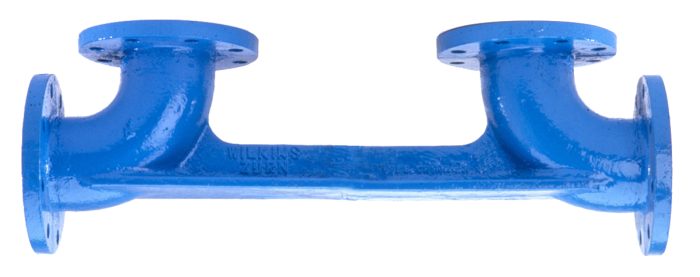WILKINS 10" FLS FLANGE X FLANGE SETTER