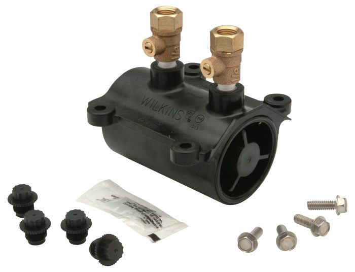 WILKINS RK1-350V - COMPLETE REPLACEMENT VESSEL