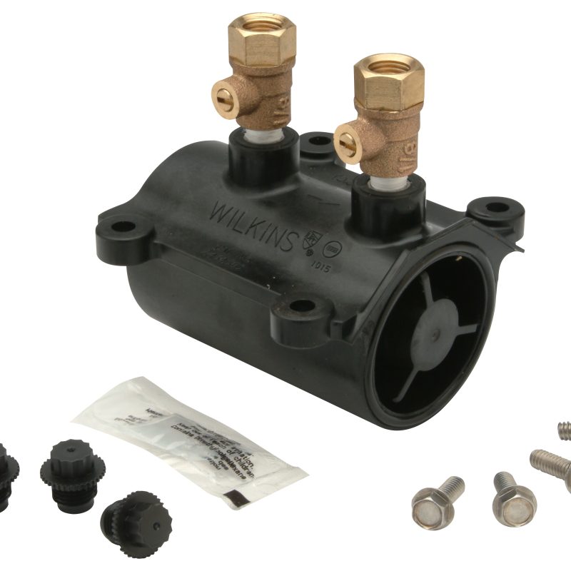 WILKINS RK1-350V - COMPLETE REPLACEMENT VESSEL
