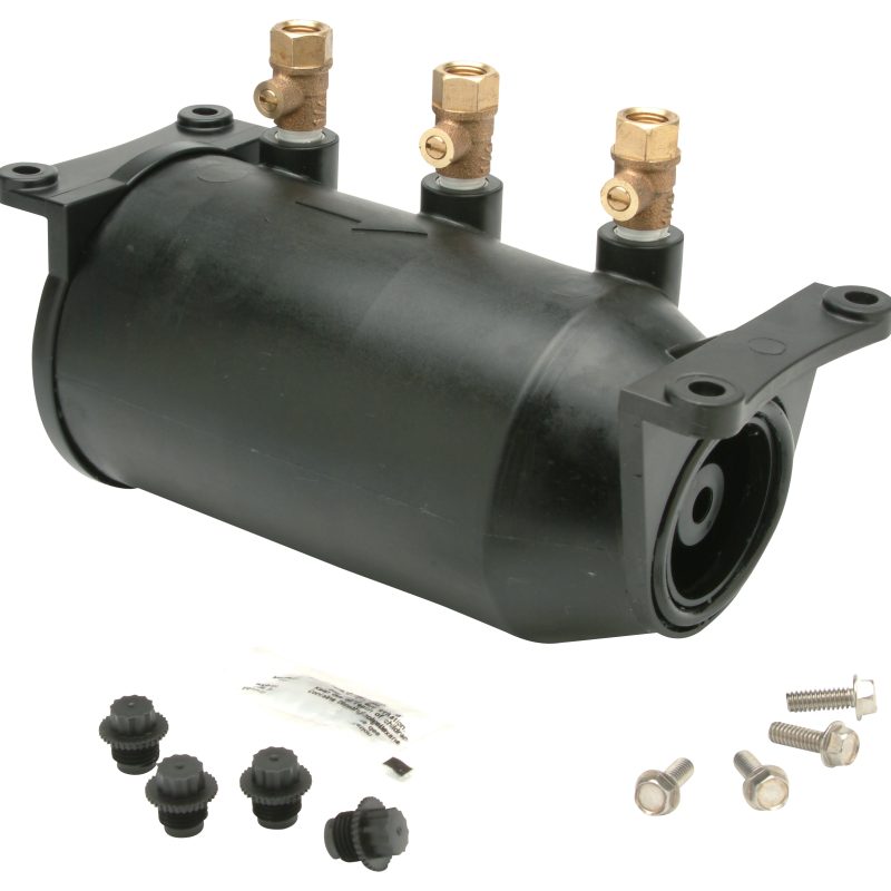 WILKINS RK114-350V - COMPLETE REPLACEMENT VESSEL
