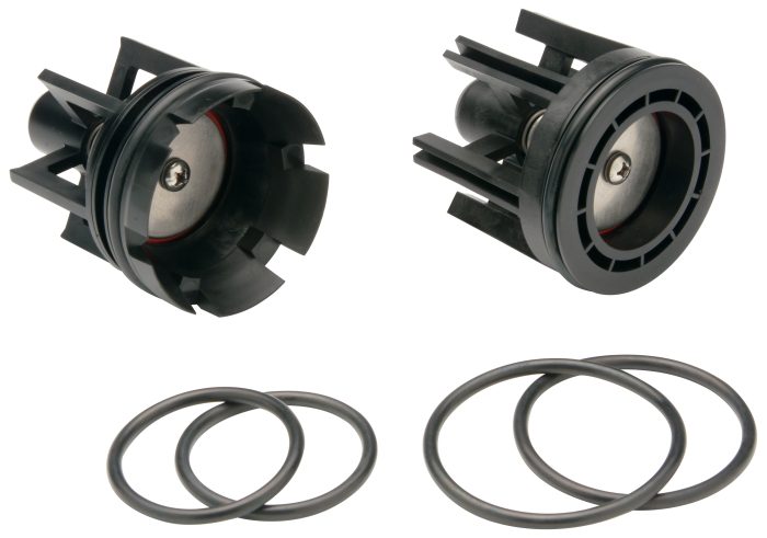 WILKINS RK114-350 - COMPLETE REPAIR KIT