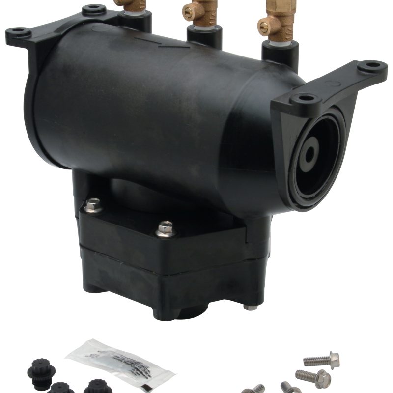 WILKINS RK114-375V - COMPLETE REPLACEMENT VESSEL