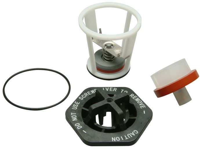 WILKINS RK12-420 - COMPLETE REPAIR KIT