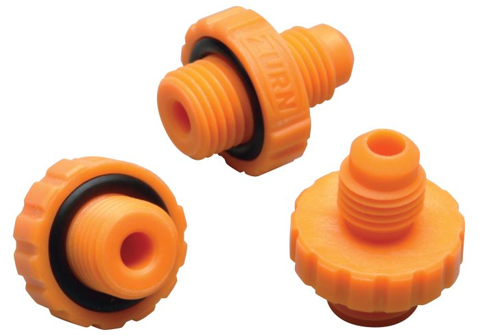 WILKINS RK-14QTP - QUICK TEST ADAPTERS