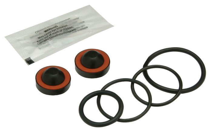 WILKINS RK6-350 - CHECK RUBBER REPAIR KIT