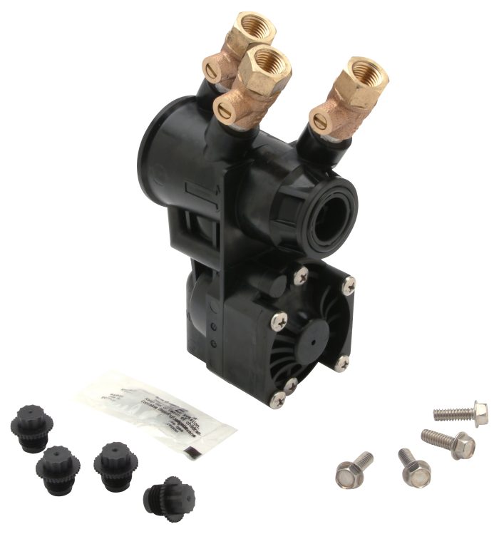 WILKINS RK34-375V - COMPLETE REPLACEMENT VESSEL