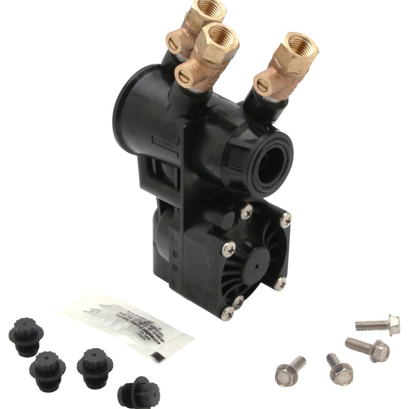 WILKINS RK34-375V - COMPLETE REPLACEMENT VESSEL