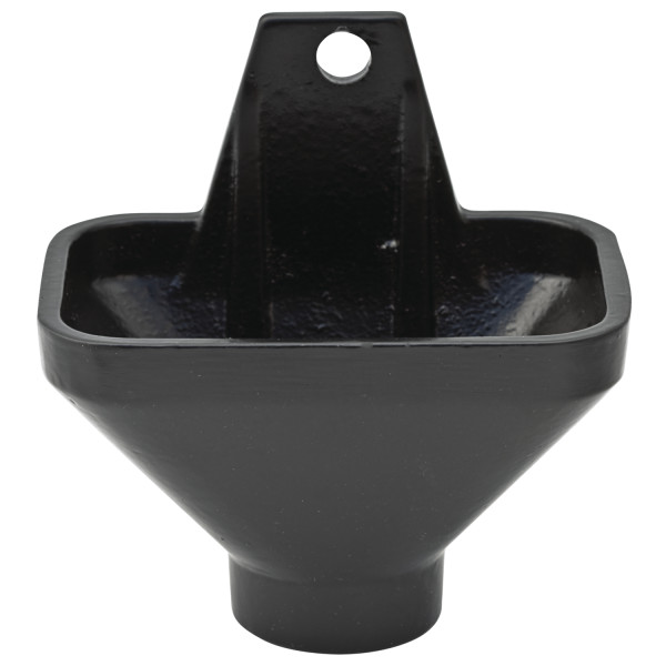 FEBCO 905531 - AIR GAP ASSEMBLY AGD-Y - METAL X 1" FIP OUTLET FOR 3/4" - 2" LF825Y RP ASSEMBLIES