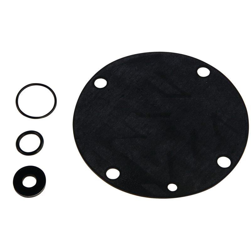 FEBCO 905054 - RELIEF VALVE RUBBER REPAIR KIT FOR 1 1/2" - 2" LF825Y / LF825YA RP ASSEMBLIES