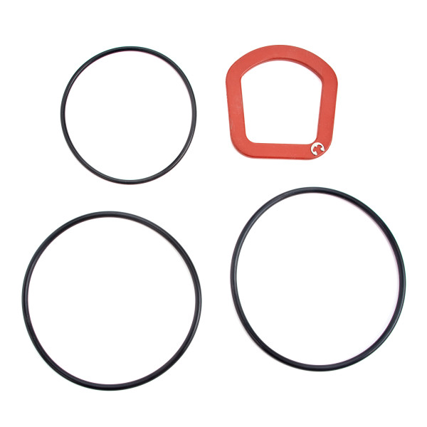 AMES 7010056 - CHECK RUBBER KIT 1 EA FOR # 1 OR #2 CHECKS 2 1/2"-3" M200/M300 ASSEMBLIES