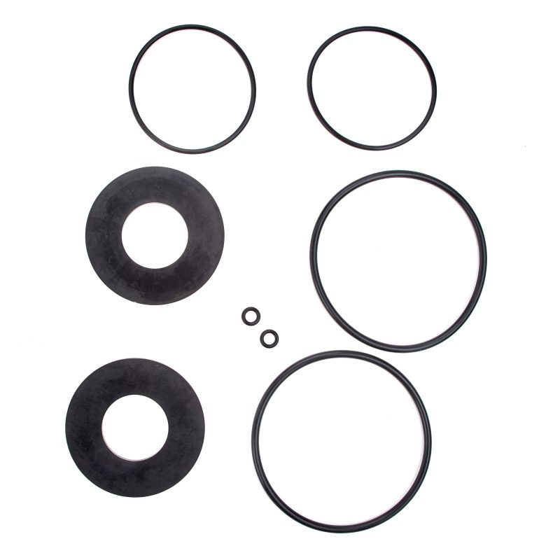 WATTS 0887915 - RT KIT - TOTAL RUBBER REPAIR KIT FOR 2 1/2" - 3" WATTS 709 DC / 709 DCDA *OR* AMES 2000CIV DC / 3000CIV DCDA ASSEMBLIES