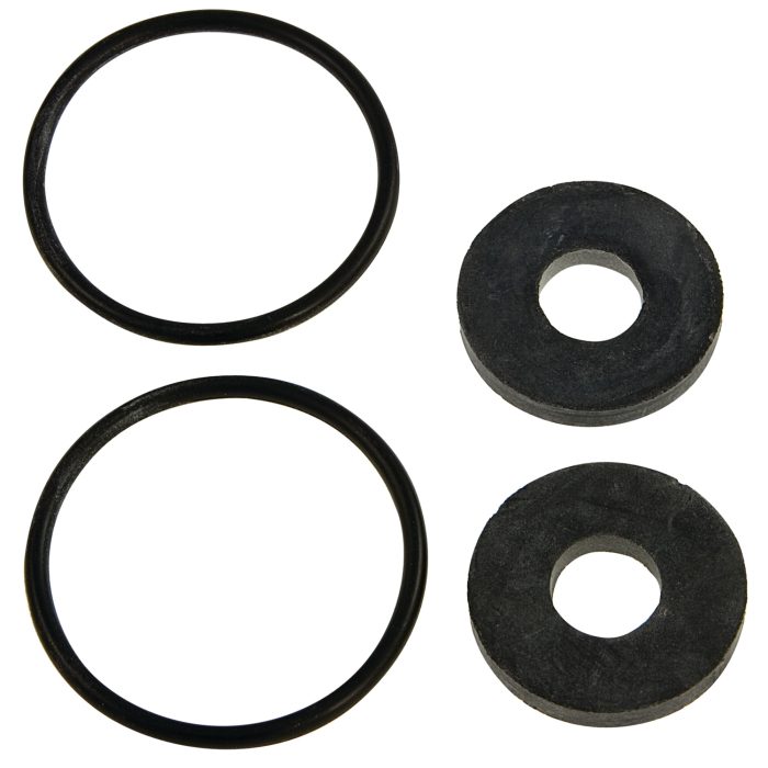 FEBCO 905053 - #1 & #2 CHECK RUBBER KIT FOR 1 1/2" - 2" 805Y / LF825Y / LF825YA SERIES ASSEMBLIES