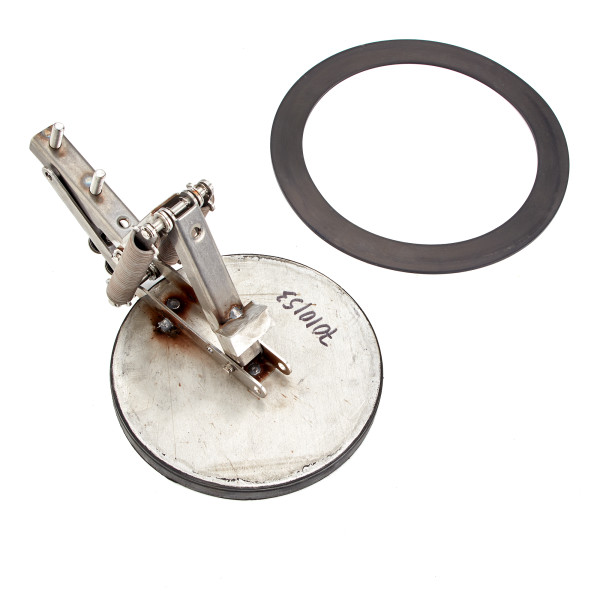 AMES 7010153 - KNUCKLE JOINT ASSEMBLY COMPLETE FOR #1 0R #2 CHECK FOR 8" - 10" 2000 DC/3000 DCDA