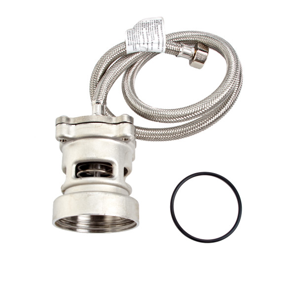 AMES 7010046 - RELIEF VALVE COMPLETE ASSEMBLY FOR 2 1/2" - 10" C400/C500 / 2 1/2" - 10" M400