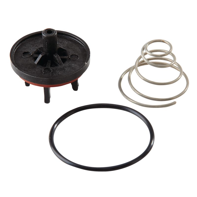 WATTS 0887705 - CHECK REPAIR KIT FOR 1 1/4" - 2" 800M4 PVB ASSEMBLIES