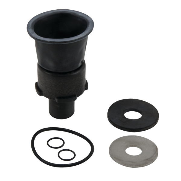 AMES 7010113 - RELIEF VALVE RUBBER REPAIR KIT FOR 2 1/2" - 10" 4000SS / 5000SS