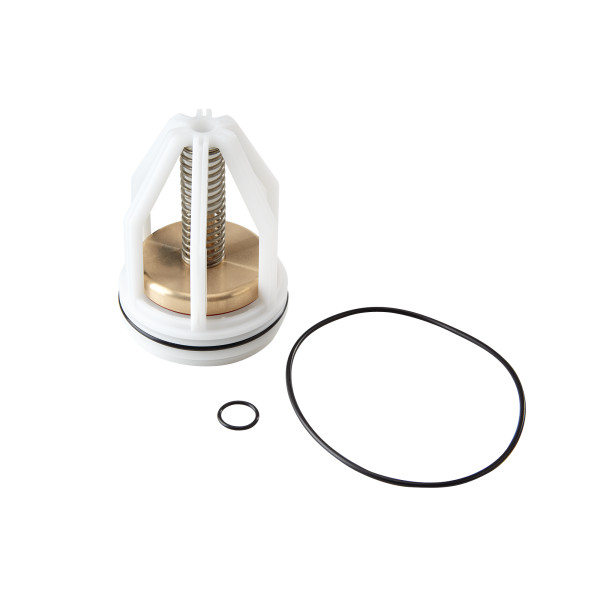 WATTS 0887008 - CK2 - #2 CHECK REPAIR KIT FOR 1 1/4" - 2" 009-QT RP ASSEMBLIES *CONTAINS LEAD*