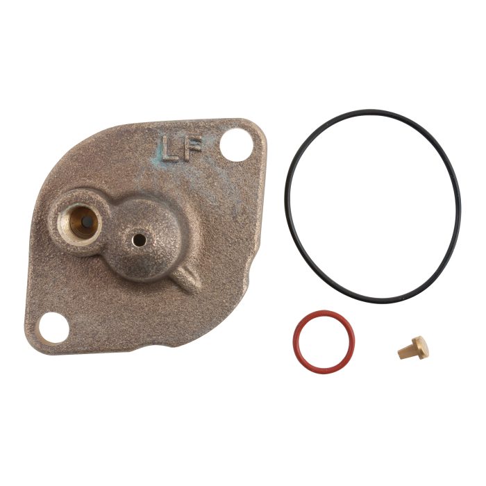 WATTS 0794045 - COVER KIT FOR 3/4" LF009M3-QT RP