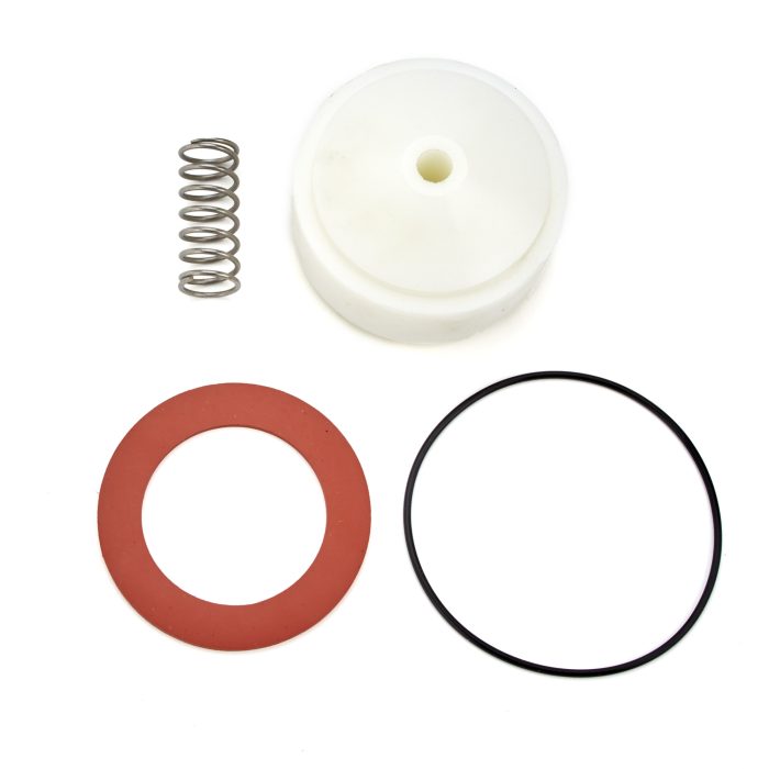 WATTS 0886026 - FLOAT KIT FOR 1 1/4" - 2" 800-QT PVB