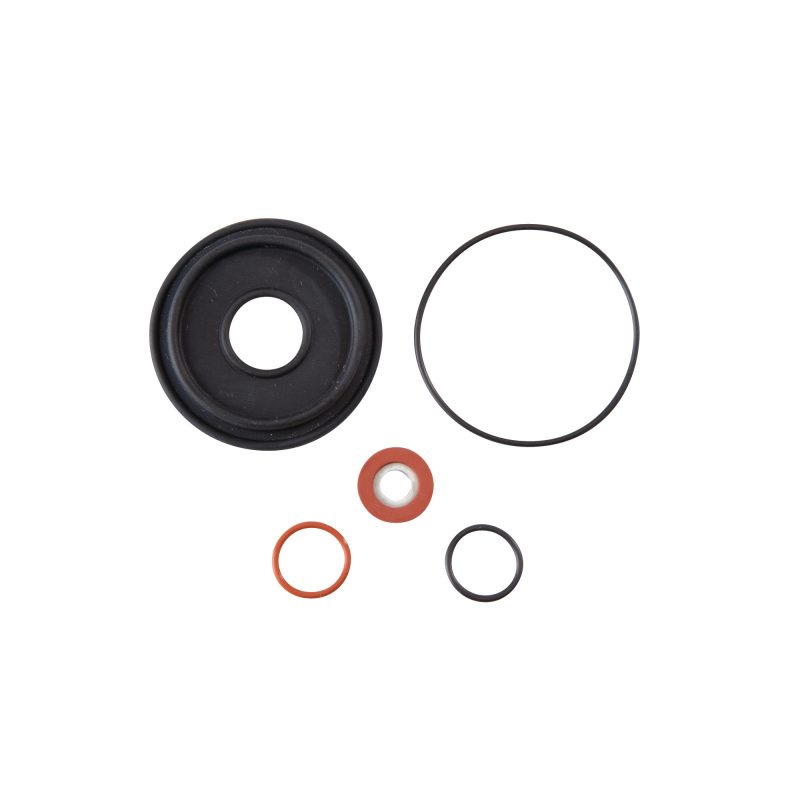 WATTS 0886998 - RV KIT - RELIEF VALVE RUBBER REPAIR KIT FOR 3/4" 009M2 RP / 4000BM2 RP ASSEMBLIES