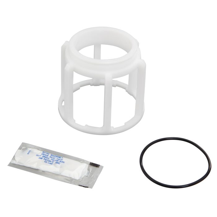 WATTS 0887139 - #1 OR #2 CHECK SEAT ONLY FOR 1 1/4" - 2" 909M1 / LF909M1 RP / 709 DC ASSEMBLIES