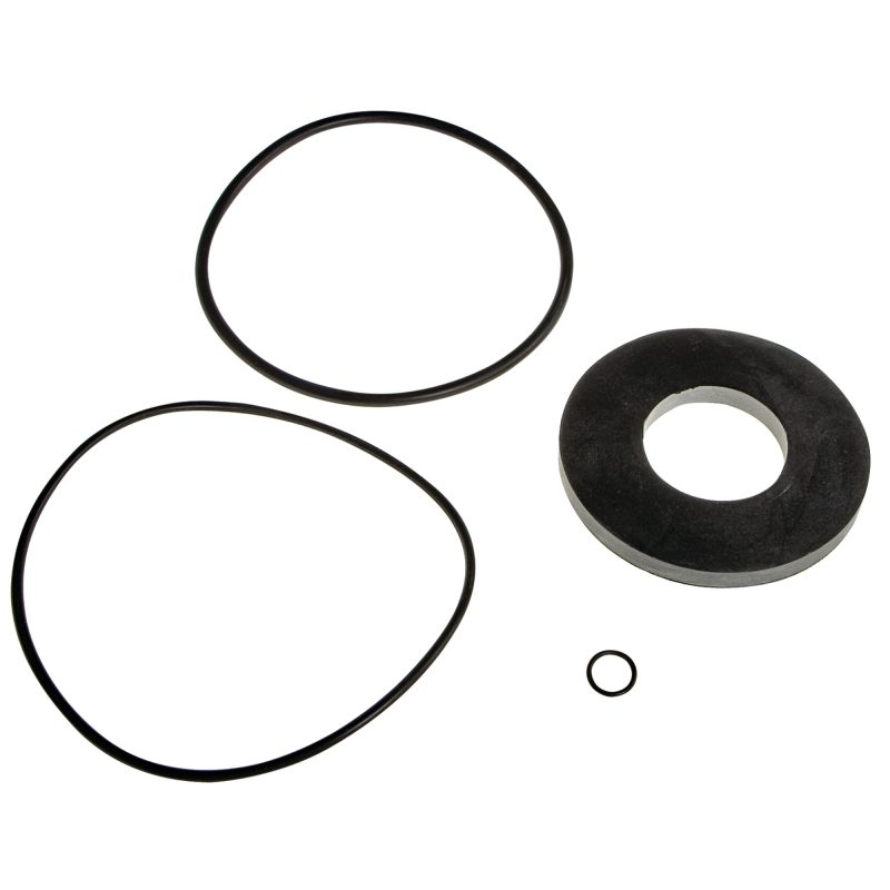 FEBCO 905061 - #1 OR #2 CHECK RUBBER KIT (1 EA) FOR 4" 805YD / 806YD / 825YD / 826YD ASSEMBLIES
