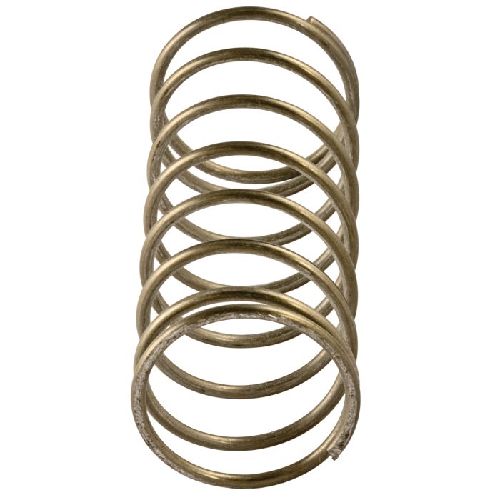 WL 575433 - WILKINS 5754-33 1 1/4' - 2" - 1ST CHECK SPRING FOR A 975XL / 975XL2