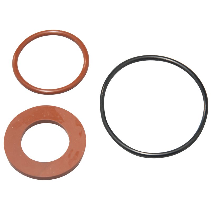WATTS 0887706 - RT KIT - COMPLETE RUBBER REPAIR KIT FOR  1/2" - 3/4" 800M4 PVB ASSEMBLIES