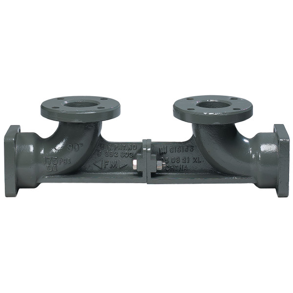 FEBCO 611 6" FL X MJ VALVE SETTER FOR N PATTERN ASSEMBLIES