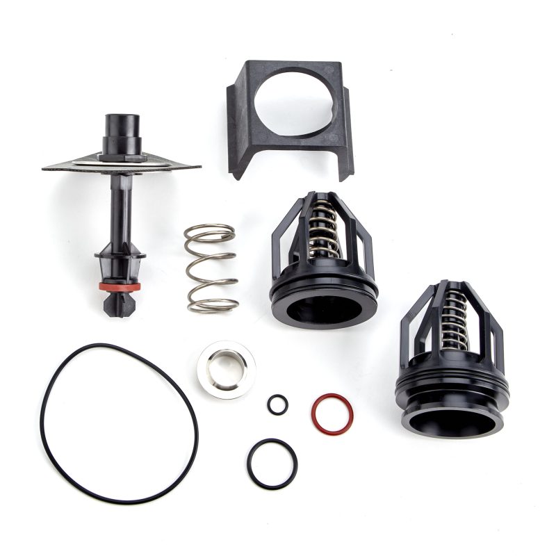 WATTS 0887794 - TOTAL REPAIR KIT FOR 1 1/4" - 1 1/2" LF009M2-QT