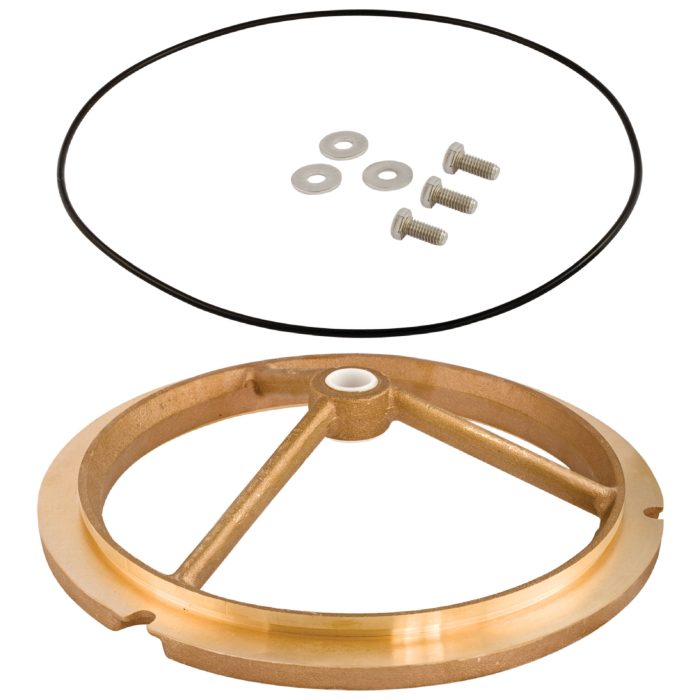 FEBCO 902382YD - CHECK SEAT RING KIT FOR #1 OR #2 CHECK FOR 8" 825YD/805YD *SPECIAL ORDER ITEM*