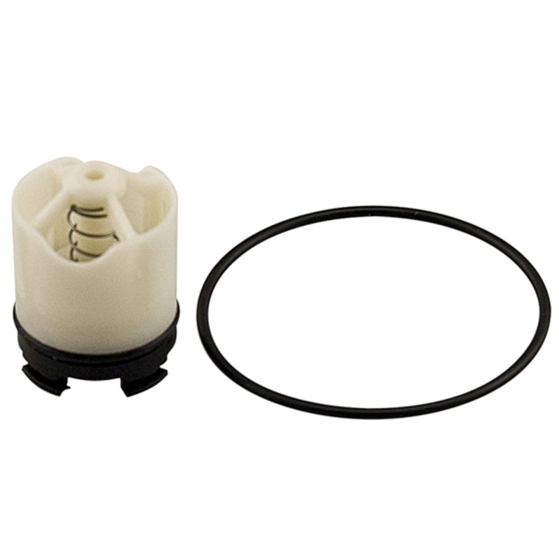 WATTS 0887193 - CK4 - #1 OR #2 CHECK ASSEMBLY FOR 1/2" WATTS 007-QT *OR* 1/2" AMES 2000B DC ASSEMBLIES