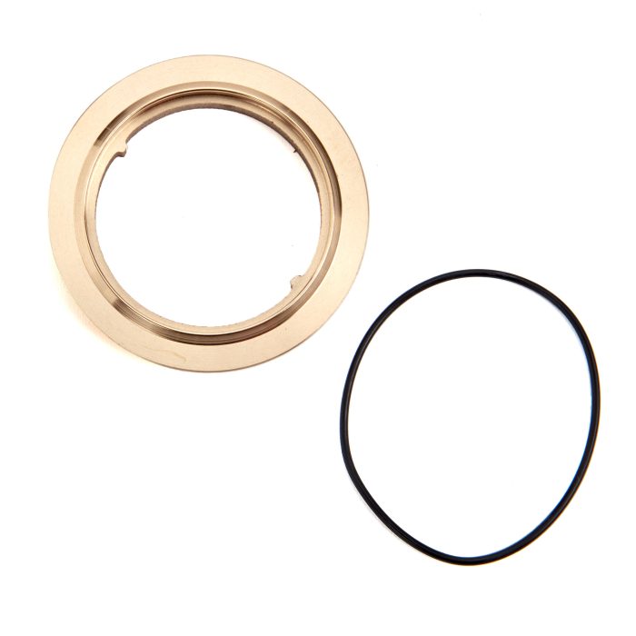 FEBCO 905420 - BRASS CHECK SEAT FOR 1 1/2" - 2" LF825Y / LF825YA (LEAD FREE)