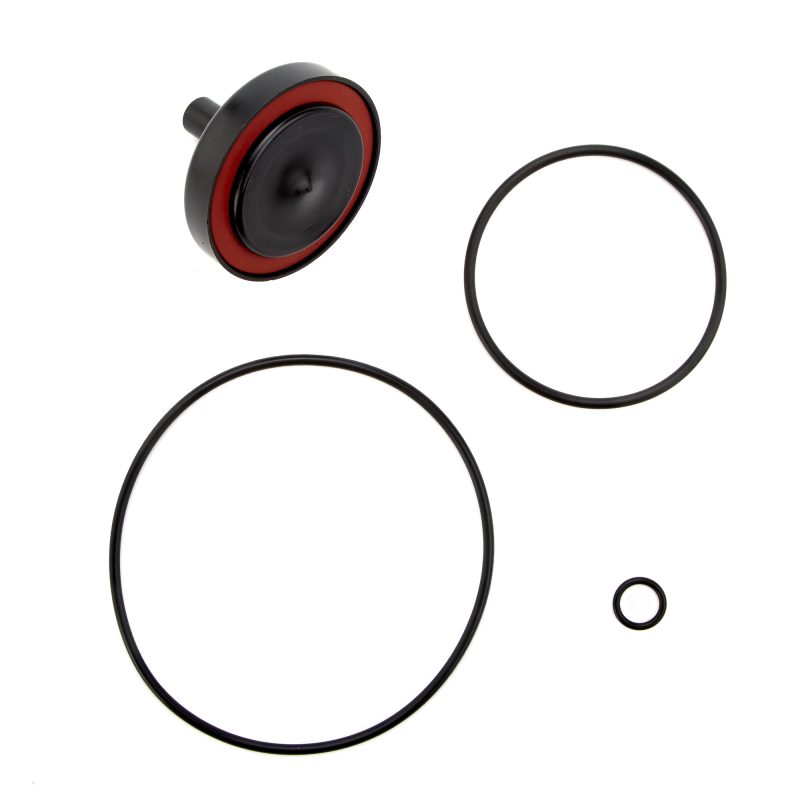 WATTS 0887305 - RC2 - #2 CHECK RUBBER REPAIR KIT FOR 1 1/4" -1 1/2" LF009M2-QT RP ASSEMBLIES