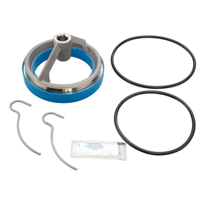 WATTS 0794107 - #1 OR #2 CHECK SEAT KIT  FOR 4" 909 / LF909 RP ASSEMBLIES