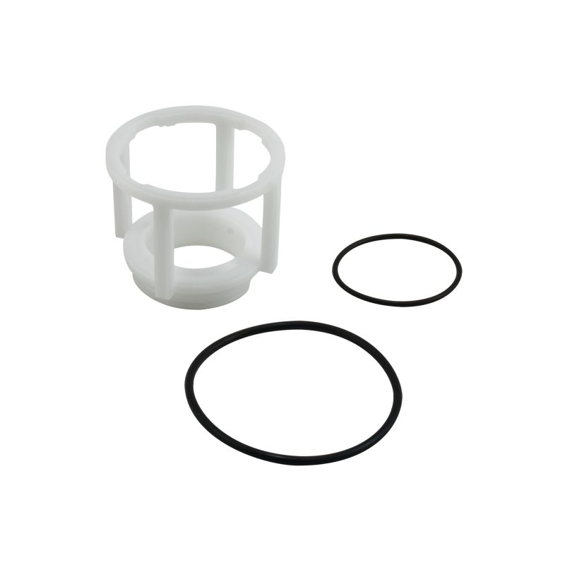 WATTS 0887160 - #1 OR #2 CHECK SEAT KIT FOR 3/4" - 1" 709 DC / 909 RP ASSEMBLIES