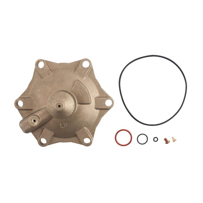 WATTS 0794048 - COVER KIT FOR 1 1/4" - 2" 009-QT / 009M1 *OR* 2" 009M2-QT RP ASSEMBLIES