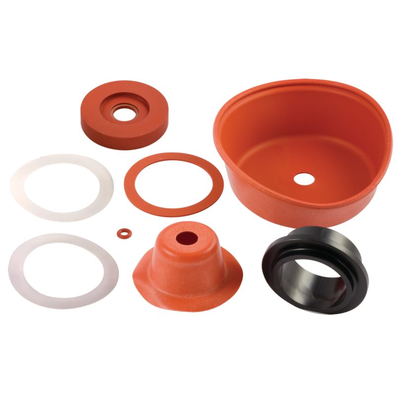 FEBCO 905346 - RELIEF VALVE RUBBER FOR 1 1/4" - 2" 860 RP / LF860 RP / 880 RP / 880U RP