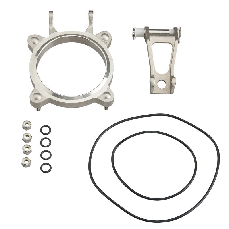 FEBCO 905158 - #1 OR # 2 CHECK SEAT RING-ARM KIT FOR 4" 850 DC / 856 DCDA / 870V DC / 876V DCDA / 860 RP / 880V RP ASSEMBLIES