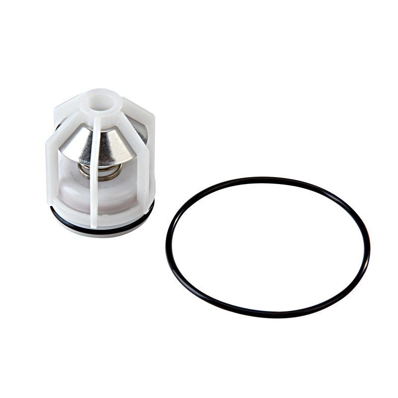 WATTS 0887005 - CK1 - #1 CHECK REPAIR KIT FOR 3/4" - 1" 009-QT RP ASSEMBLIES