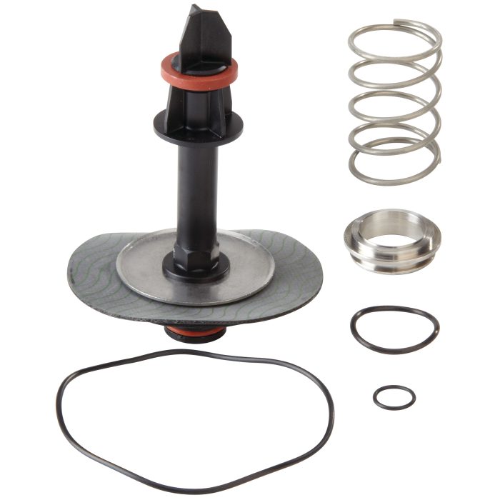 WATTS 0887545 - VT KIT - COMPLET RELIEF VALVE REPAIR KIT FOR LF009M2 RP ASSEMBLIES