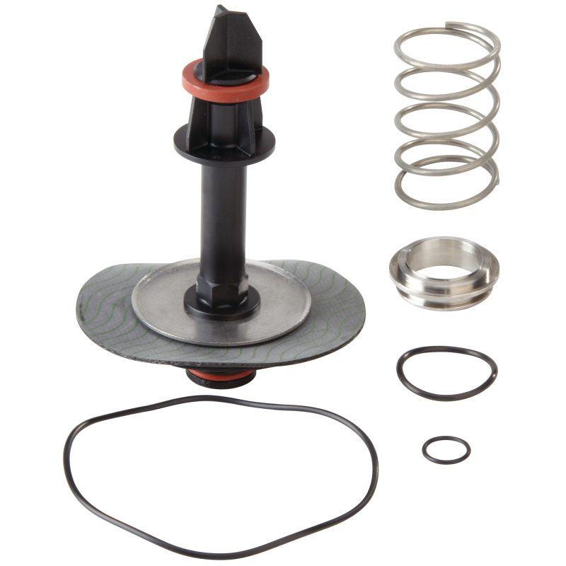 WATTS 0887545 - VT KIT - COMPLET RELIEF VALVE REPAIR KIT FOR LF009M2 RP ASSEMBLIES