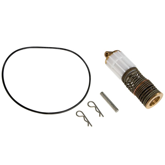 FEBCO 905148 - #1 OR #2 CHECK SPRING MODULE FOR 4" 856 / 876V DC