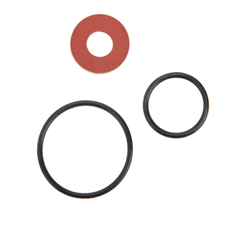 WATTS 0889064 - RC4 - #1 OR #2 CHECK RUBBER REPAIR KIT FOR 3/4" WATTS 719 DC ASSEMBLIES