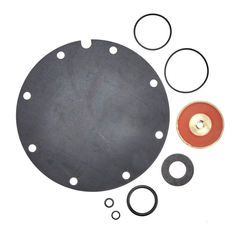 WATTS 0794084 - RV KIT - RELIEF VALVE RUBBER REPAIR KIT  FOR 8" - 10" 909M1 RP ASSEMBLIES