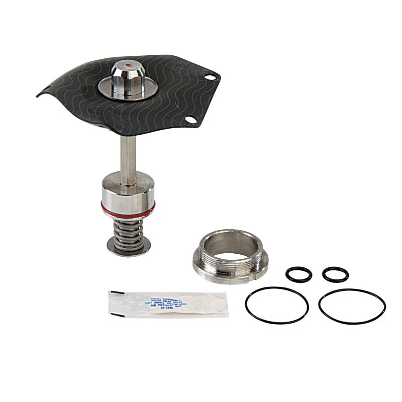 WATTS 0794060 - VT KIT - COMPLETE RELIEF VALVE REPAIR KIT FOR 1 1/4" - 2" 909M1 / LF909M1 RP ASSEMBLIES